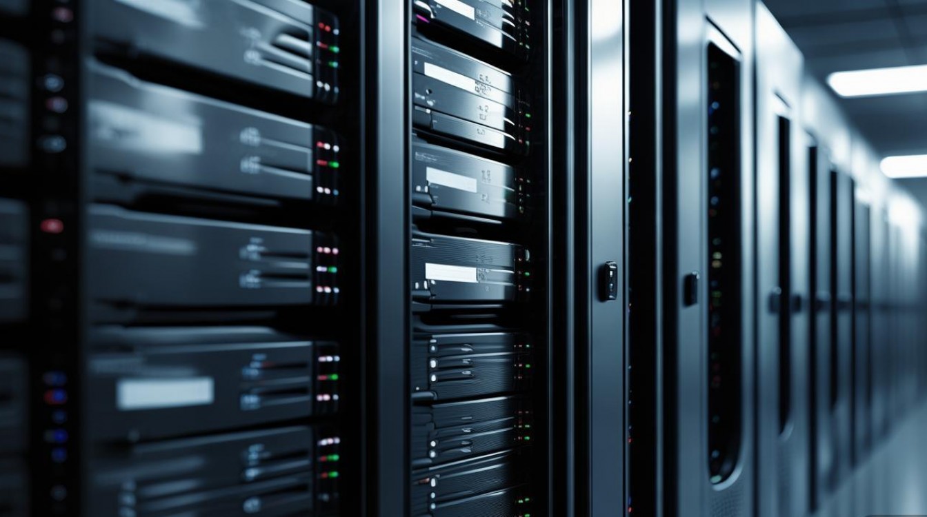 服务器空间租赁