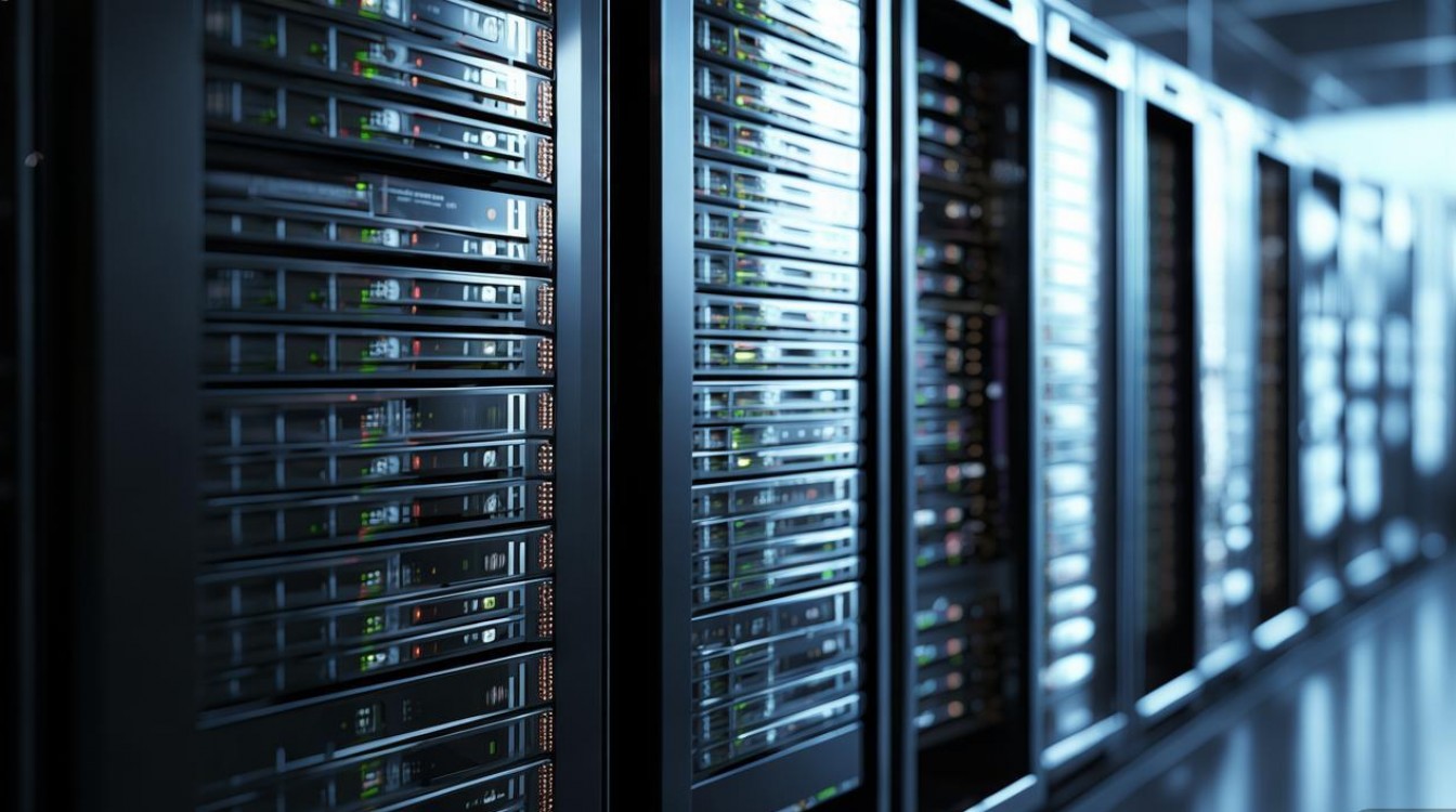 服务器空间租赁