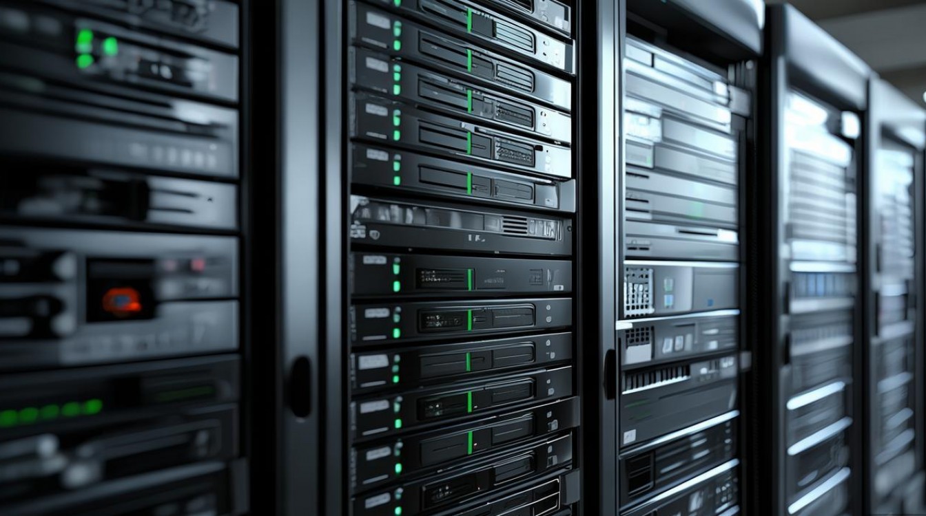 服务器空间租赁