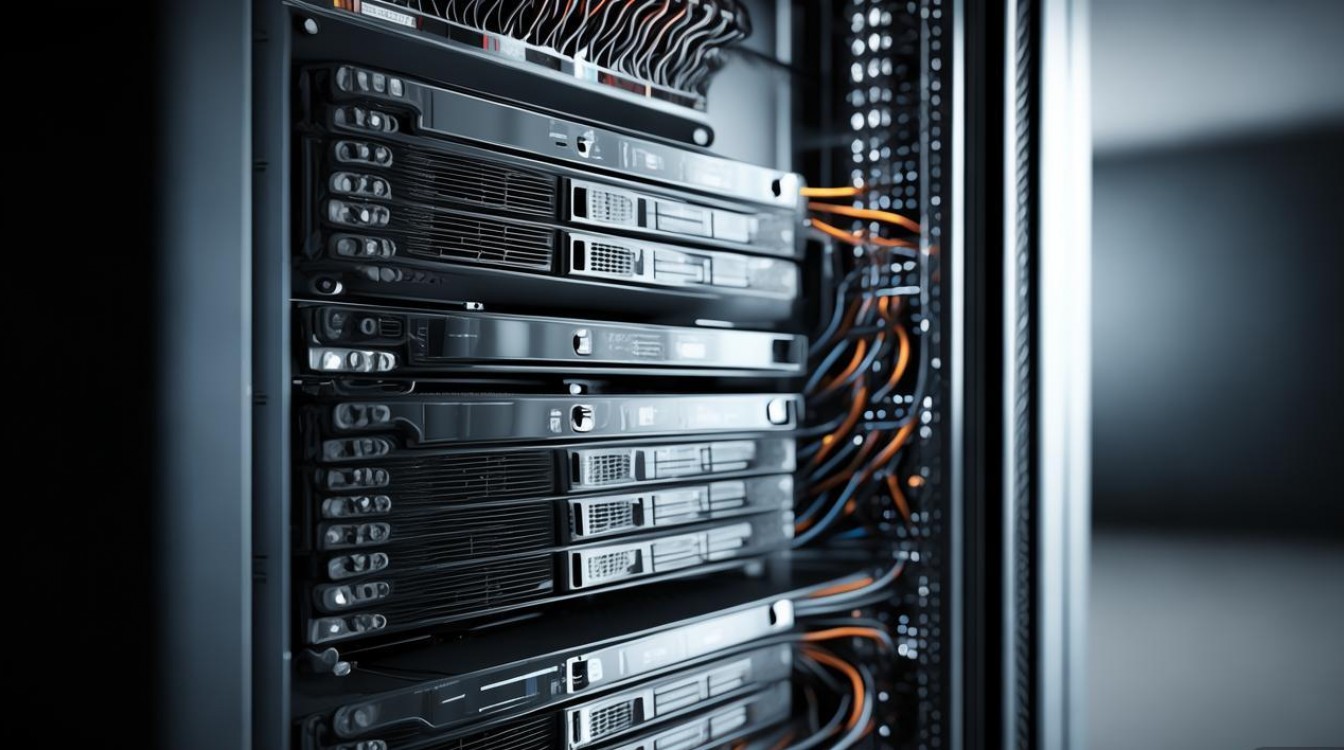 服务器机柜设计