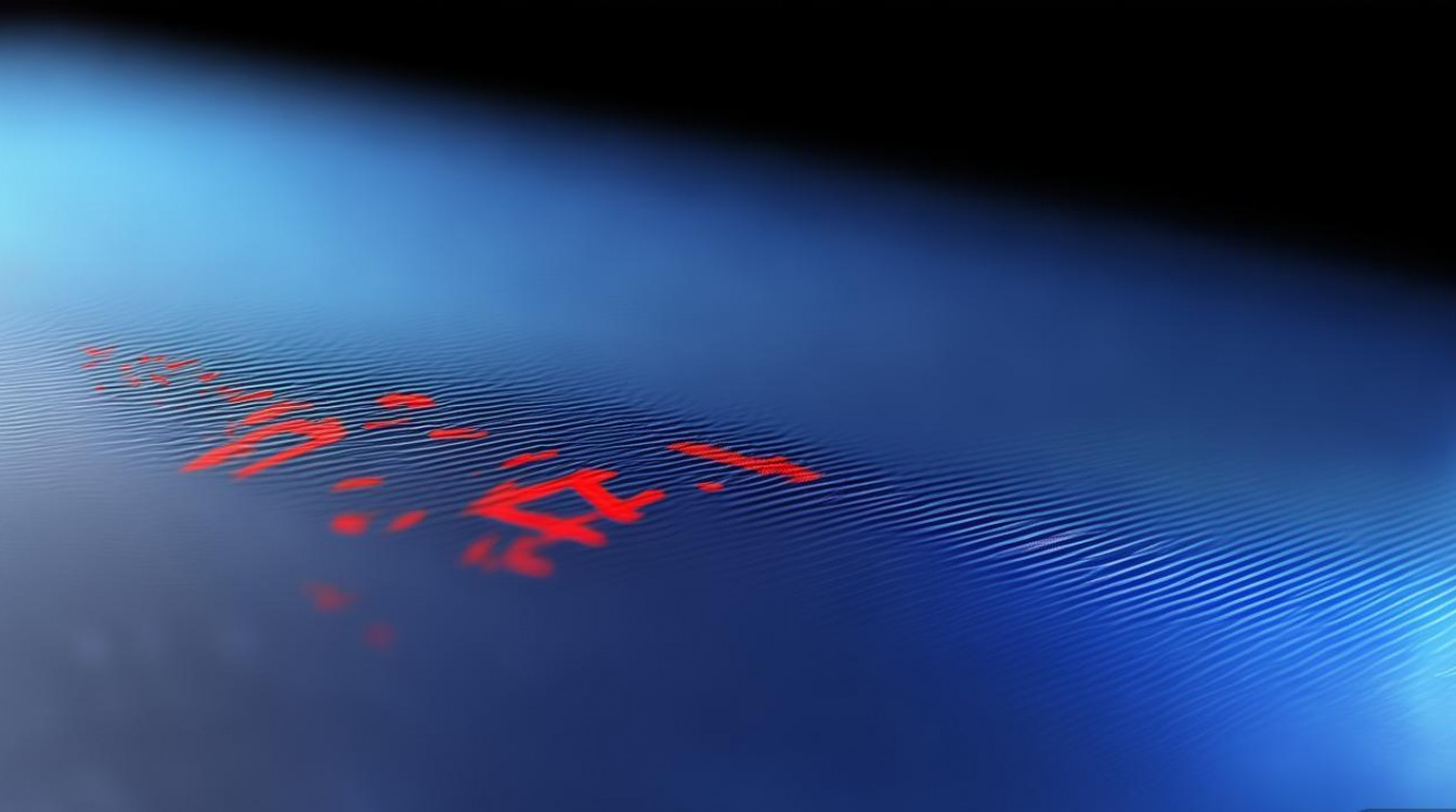 安全内核未响应