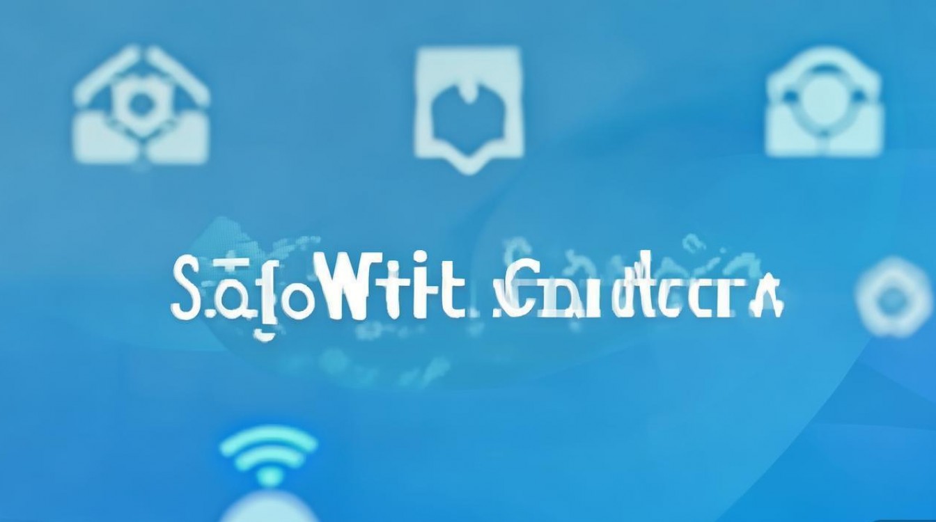 安全wifi管家