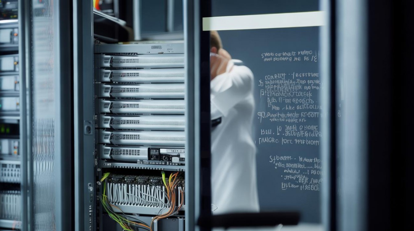 服务器维修教程