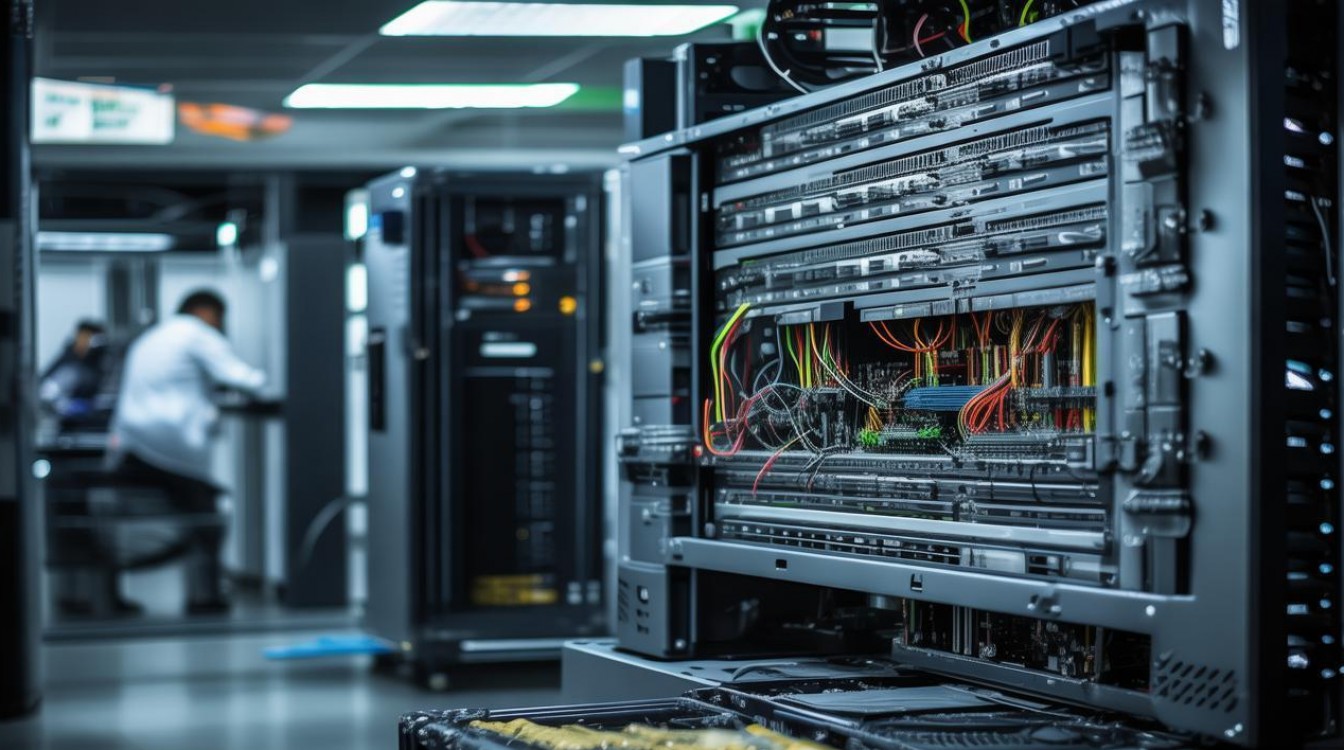 服务器维修教程