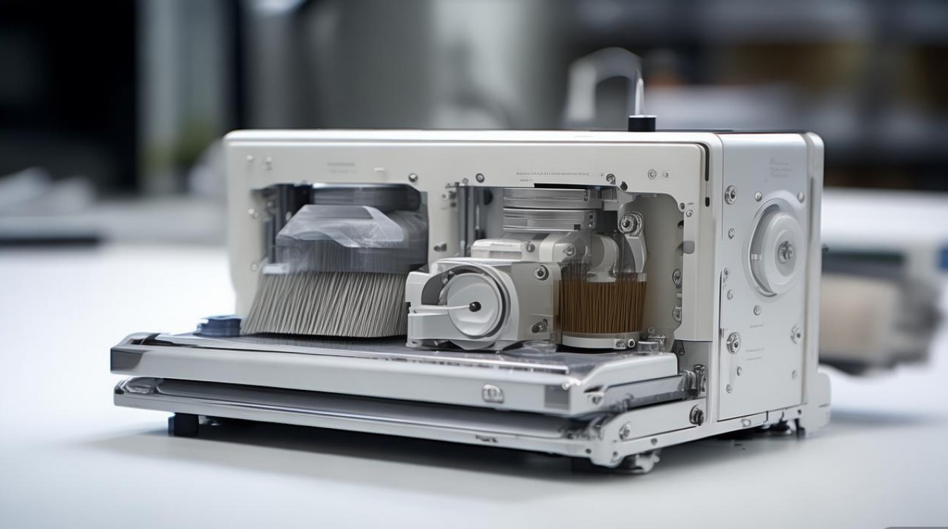 服务器除尘设备