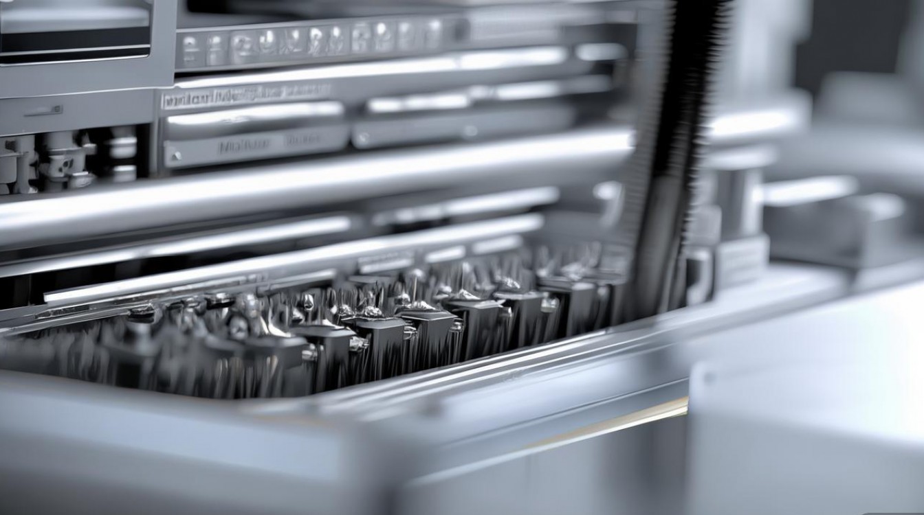 服务器除尘设备