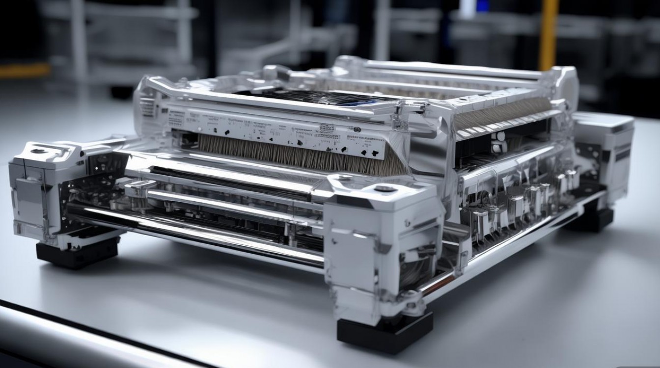 服务器除尘设备