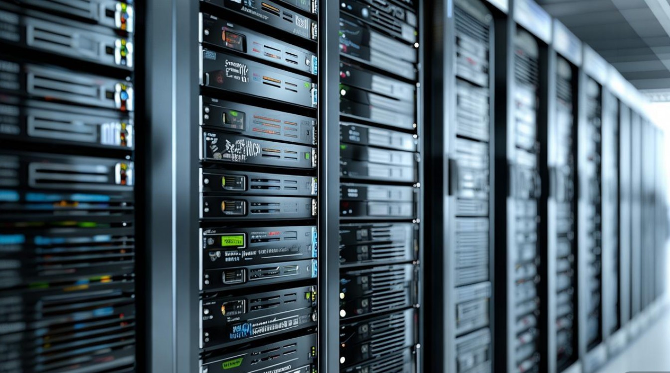 服务器托管资质