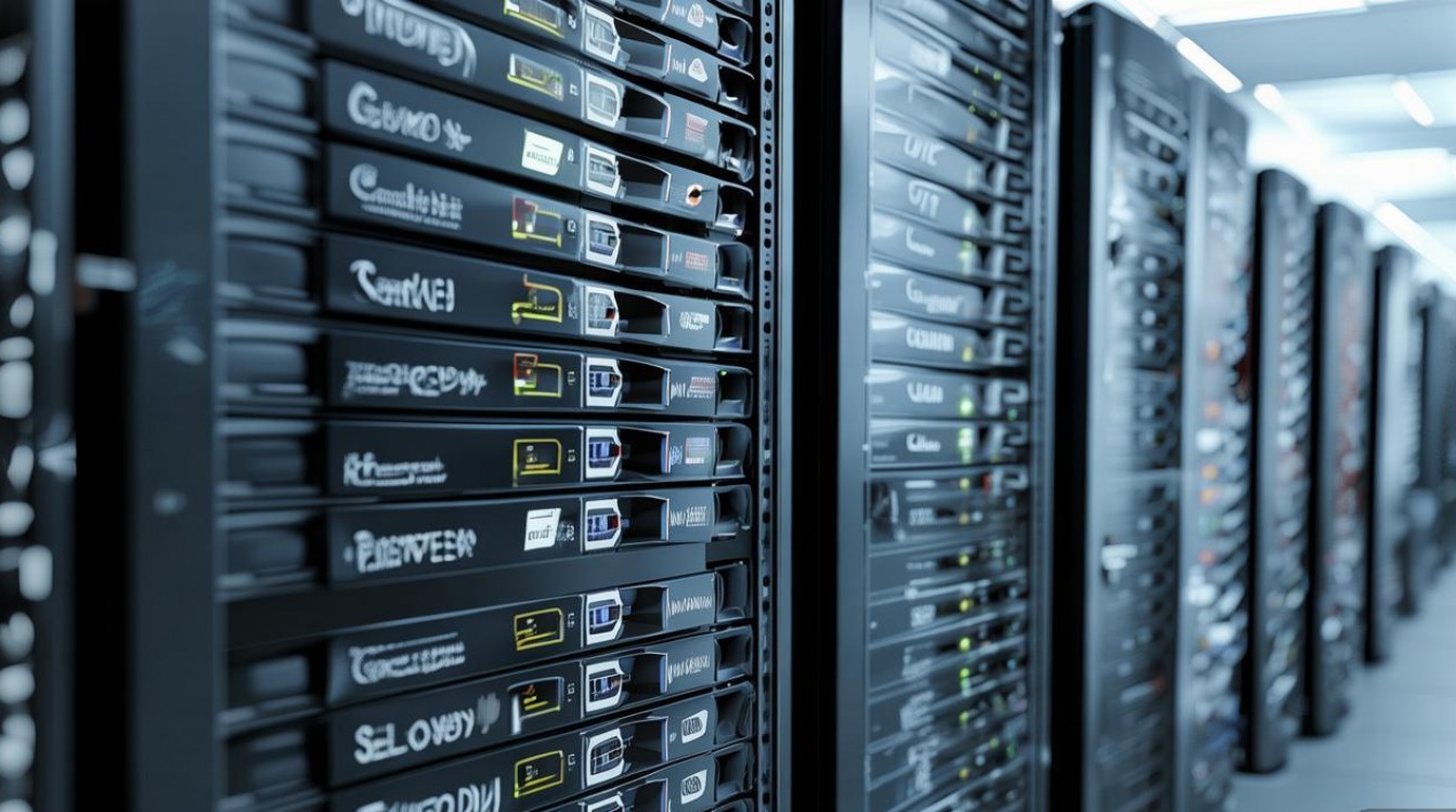 服务器托管资质