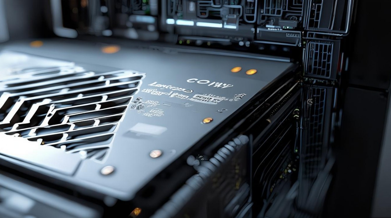 联想服务器电脑