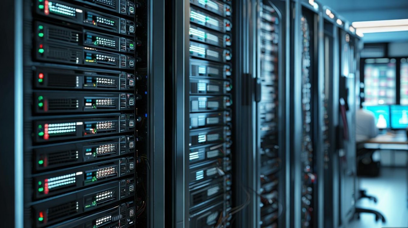 服务器托管方式