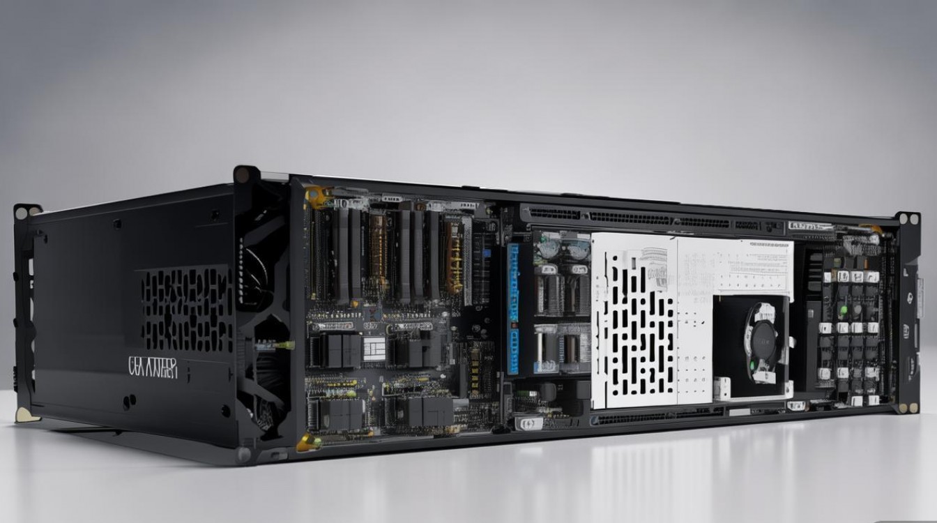 小型服务器价格