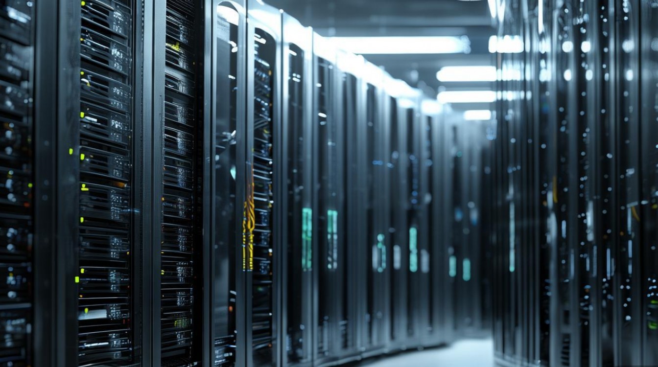 昆明服务器托管