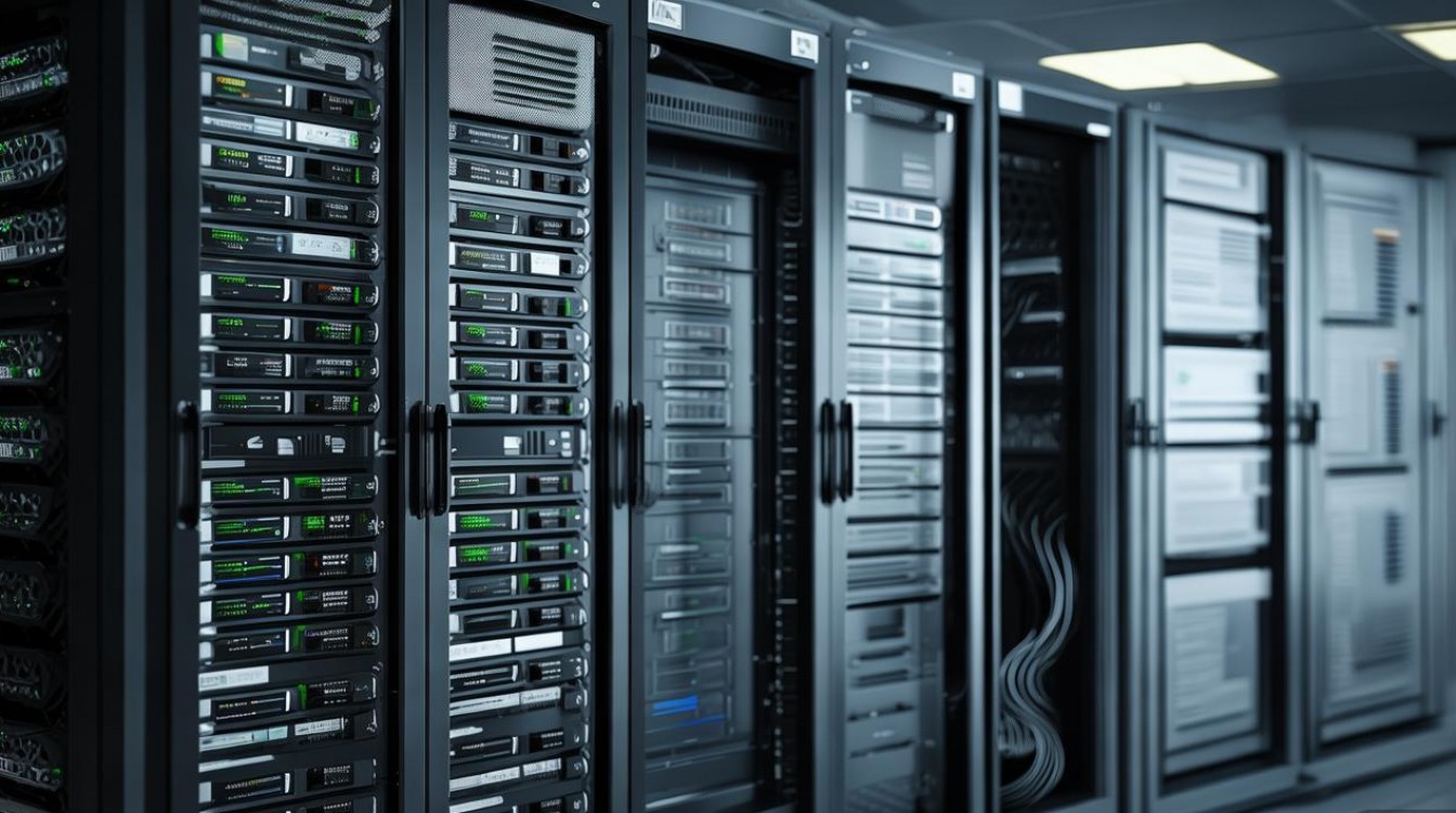 建站服务器选择