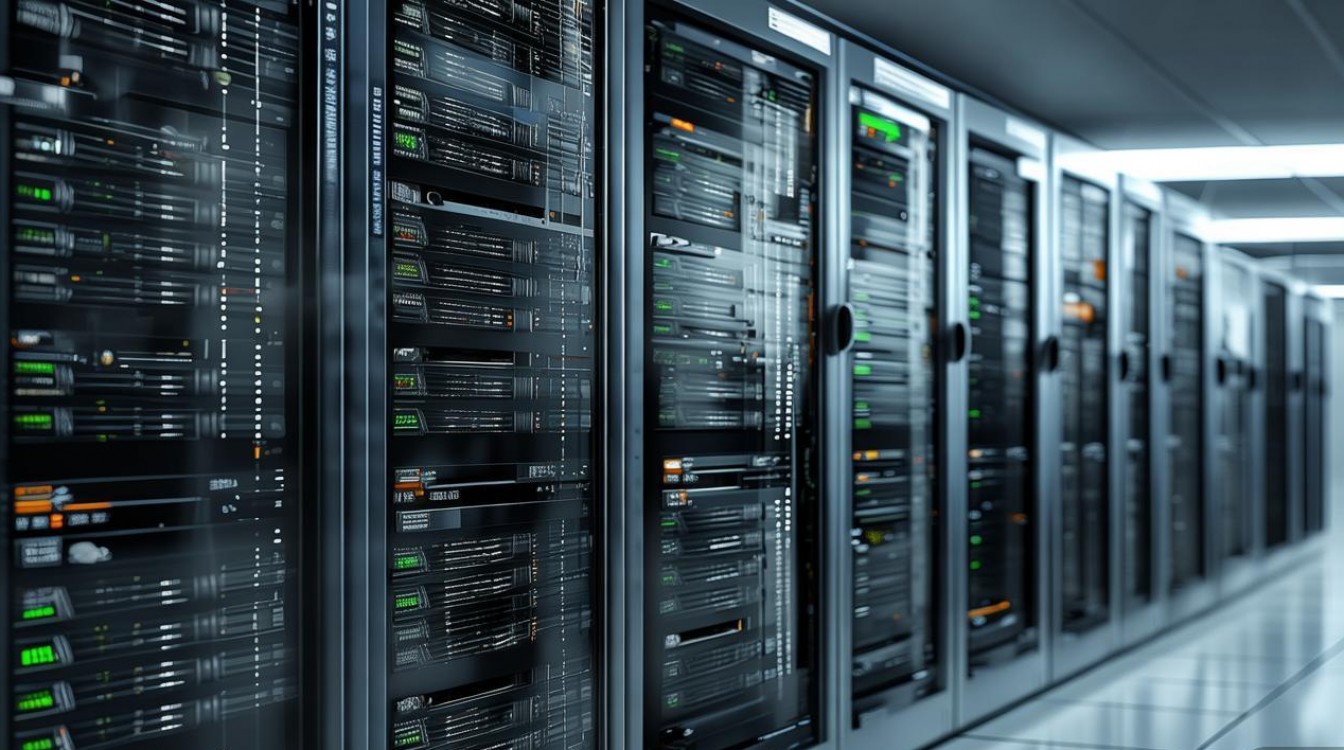 建站服务器选择