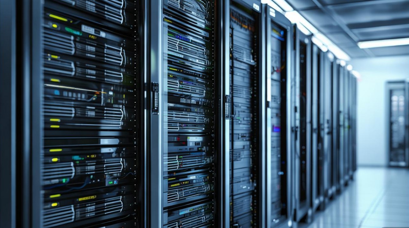 建站服务器选择