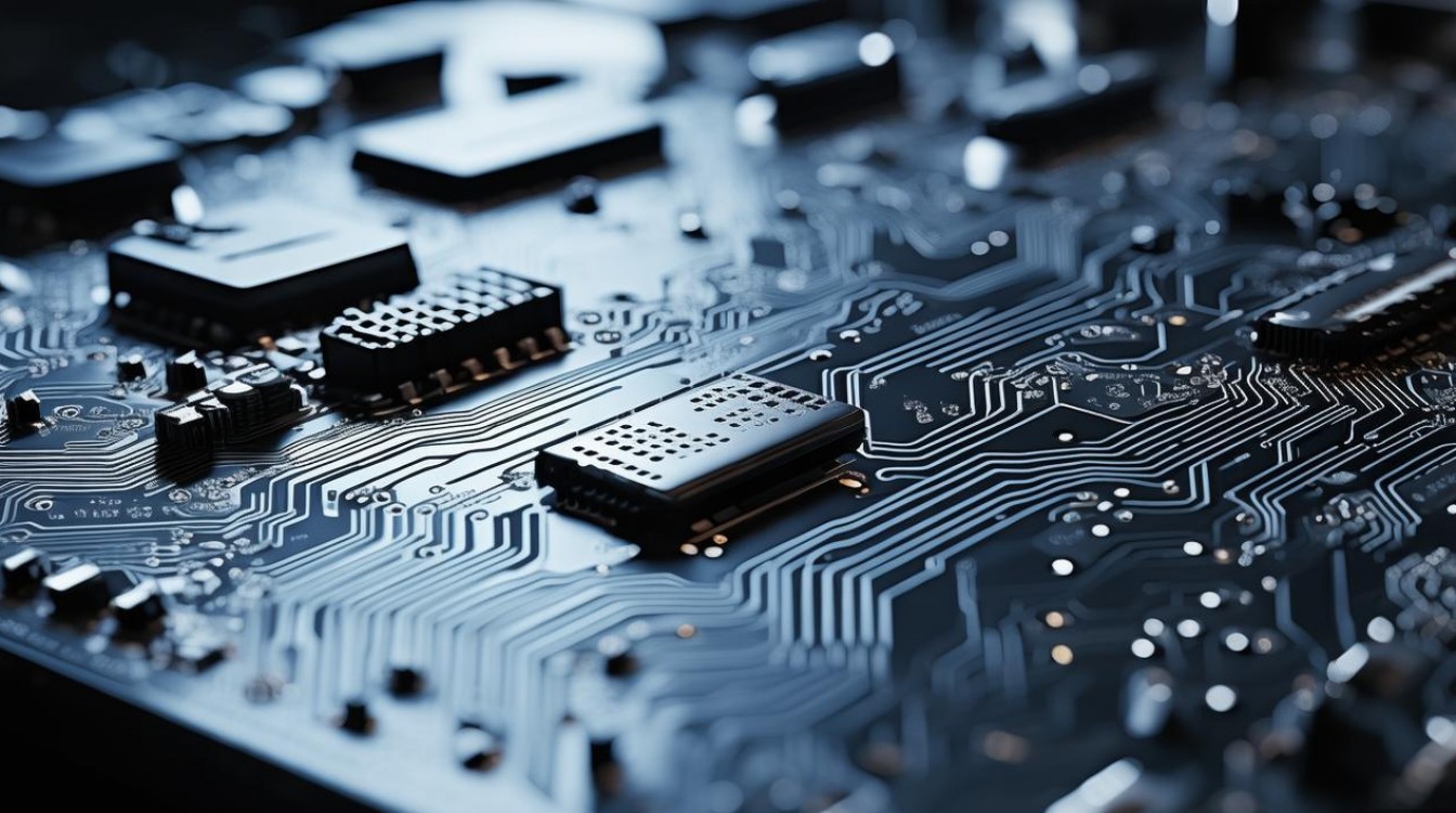 至强服务器主板