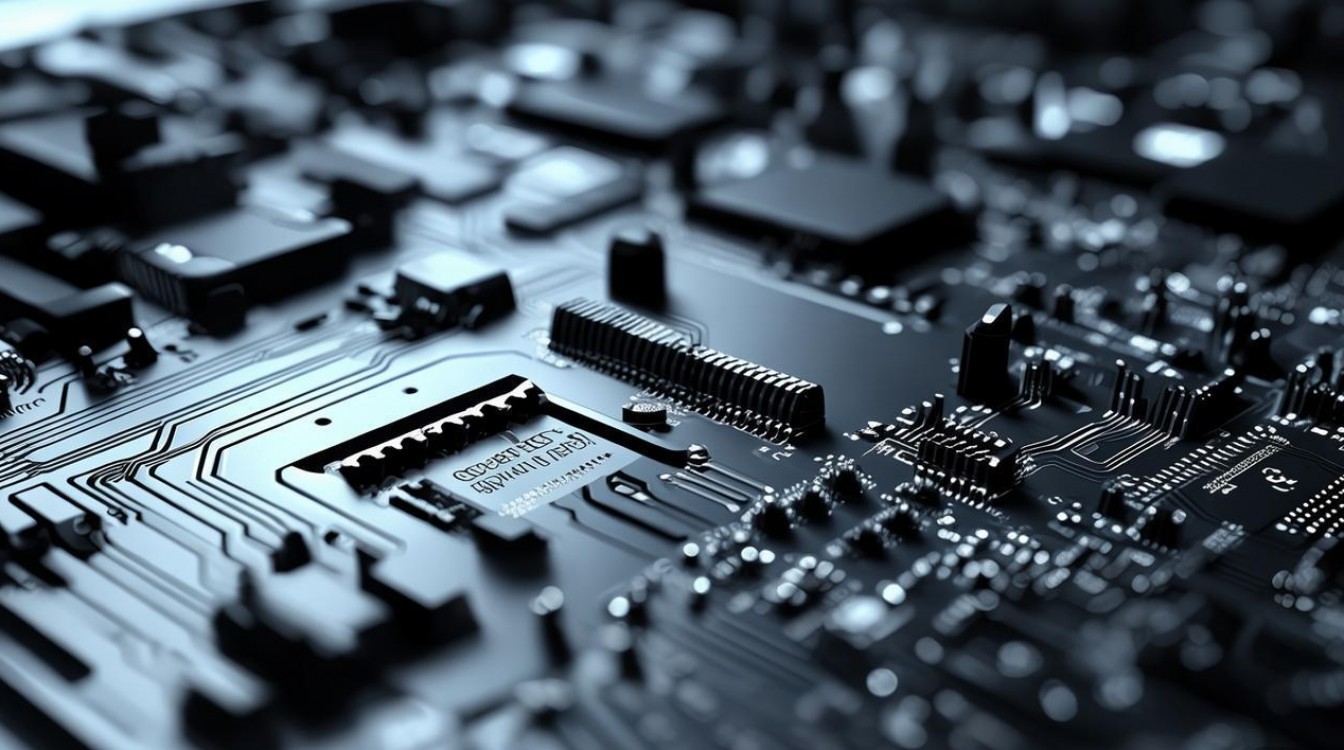 至强服务器主板