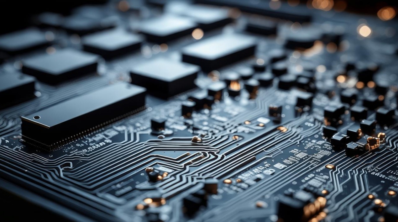 至强服务器主板