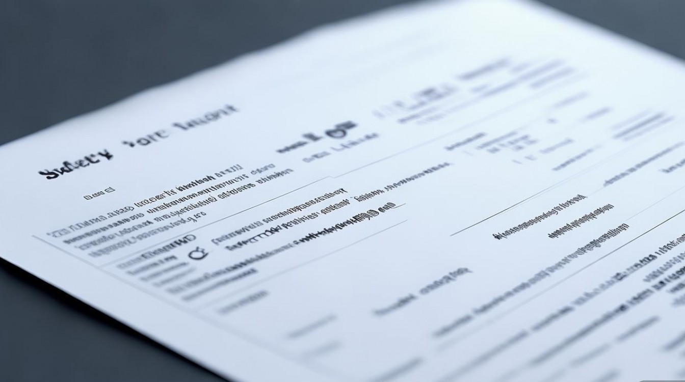 安全数据格式化