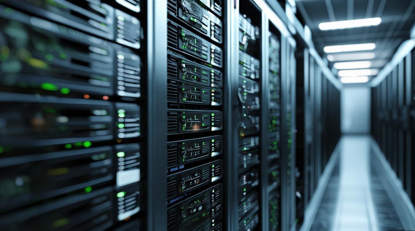 企业服务器托管