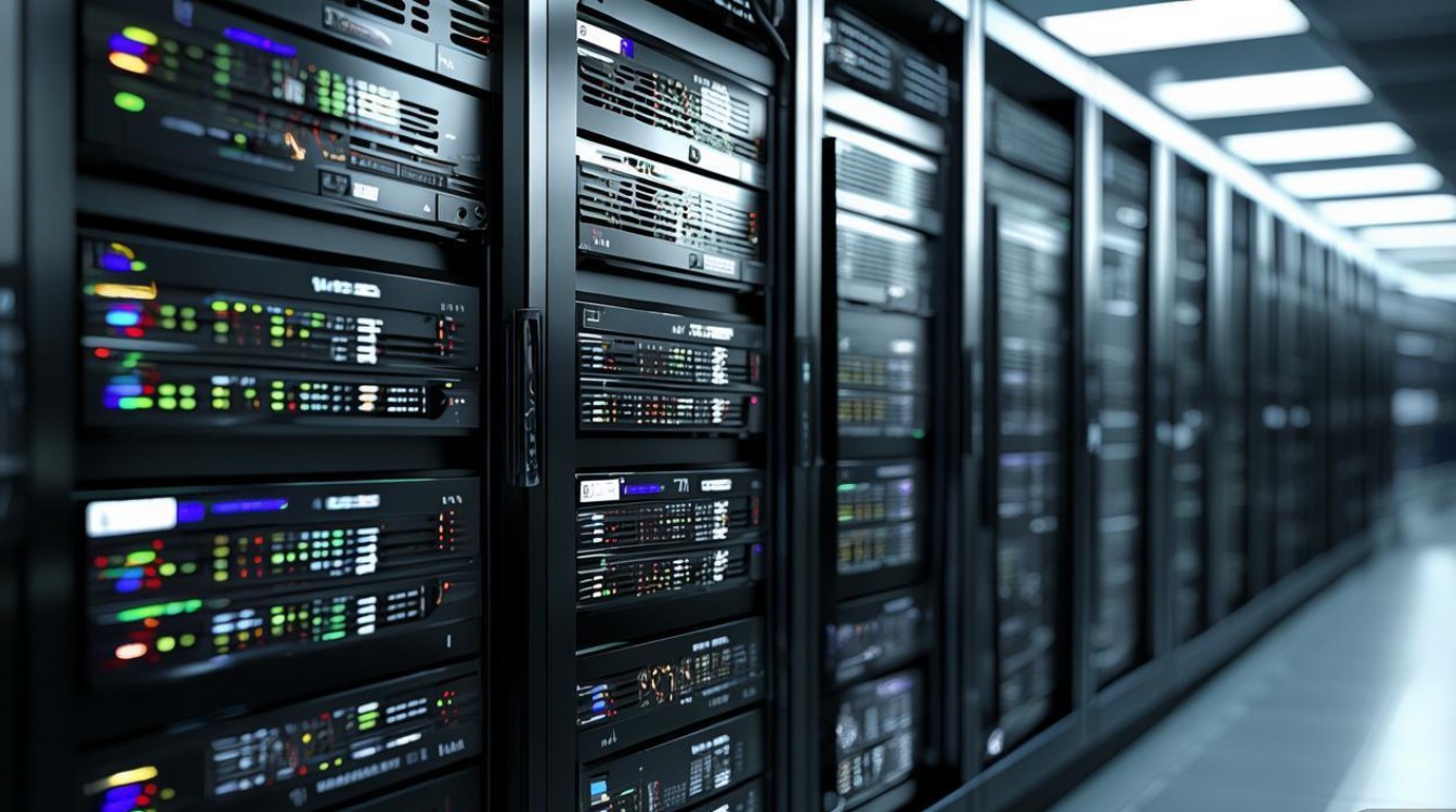 企业服务器托管