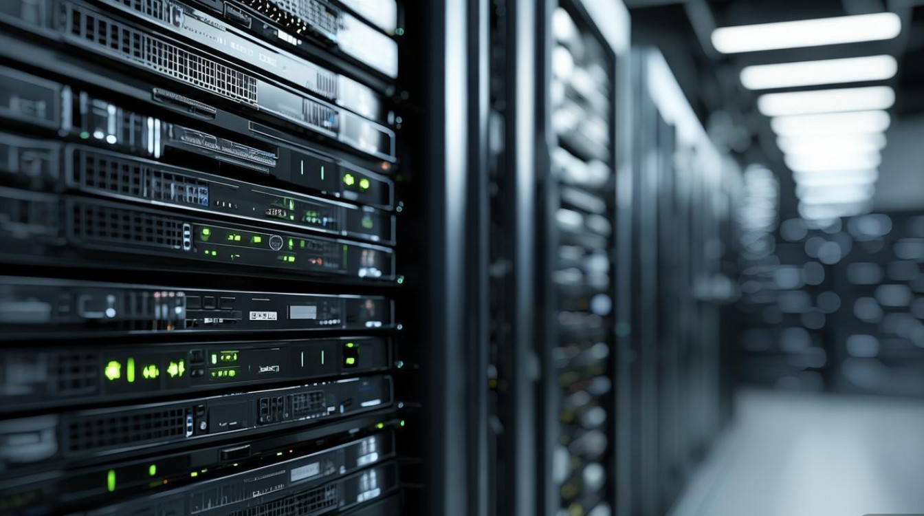 企业服务器托管