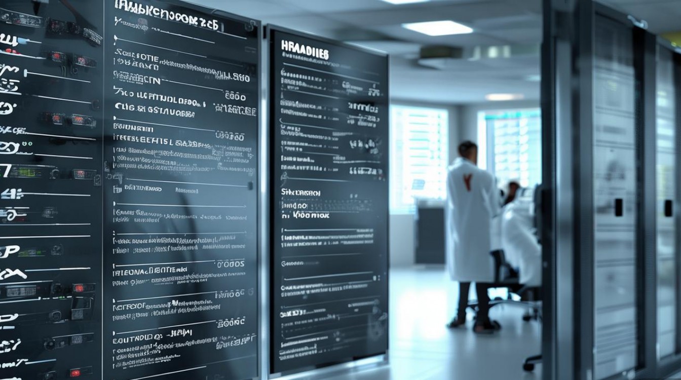 租用服务器优势