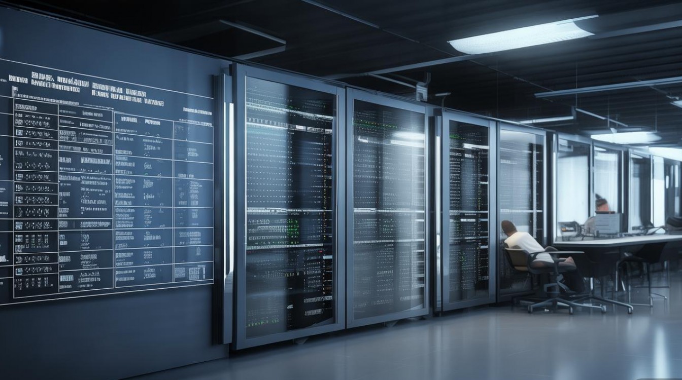 租用服务器优势