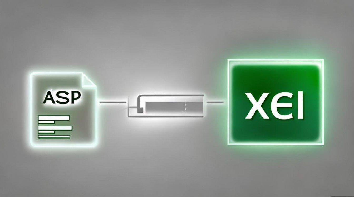 asp连接xls