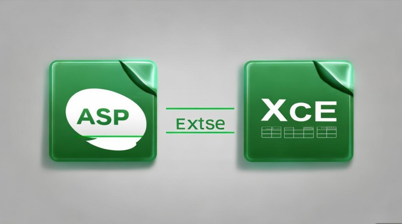 asp连接xls