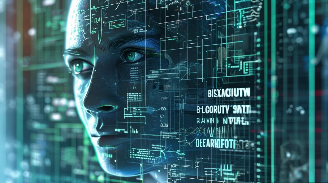 安全大数据安全属性画像