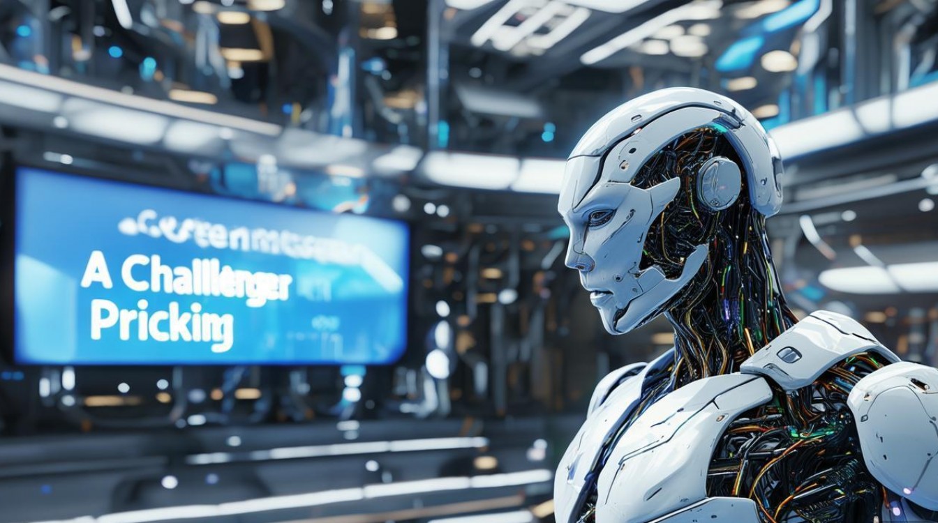 安全AI挑战者报价