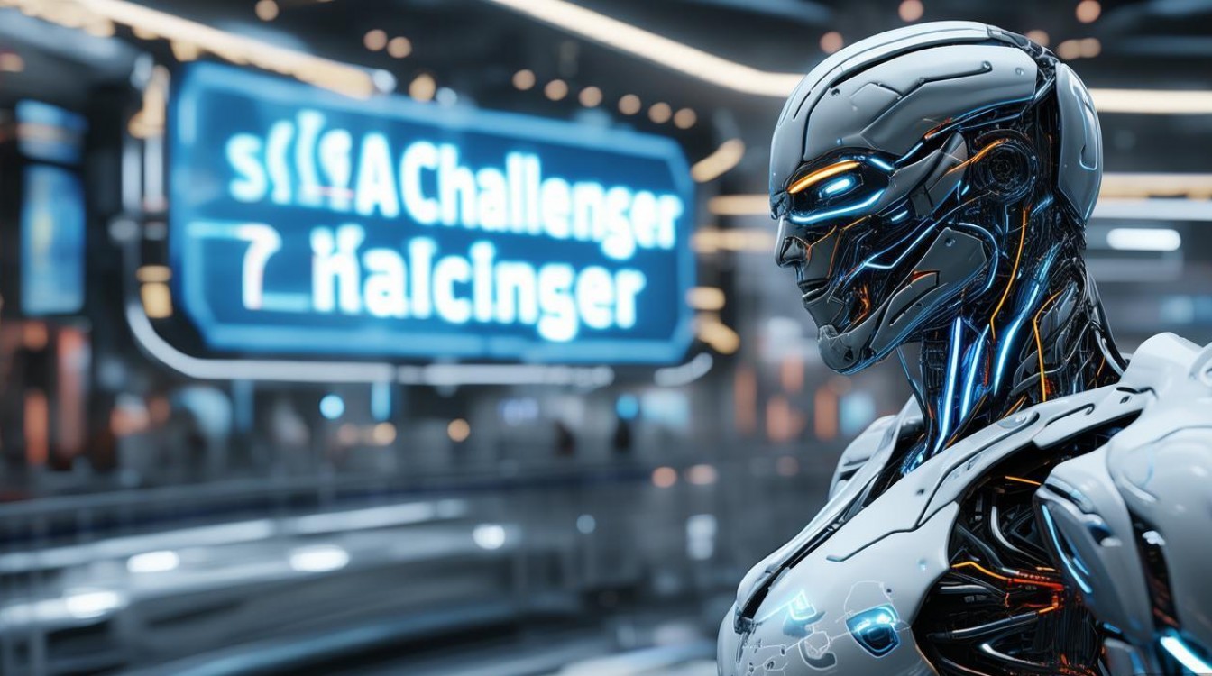 安全AI挑战者报价