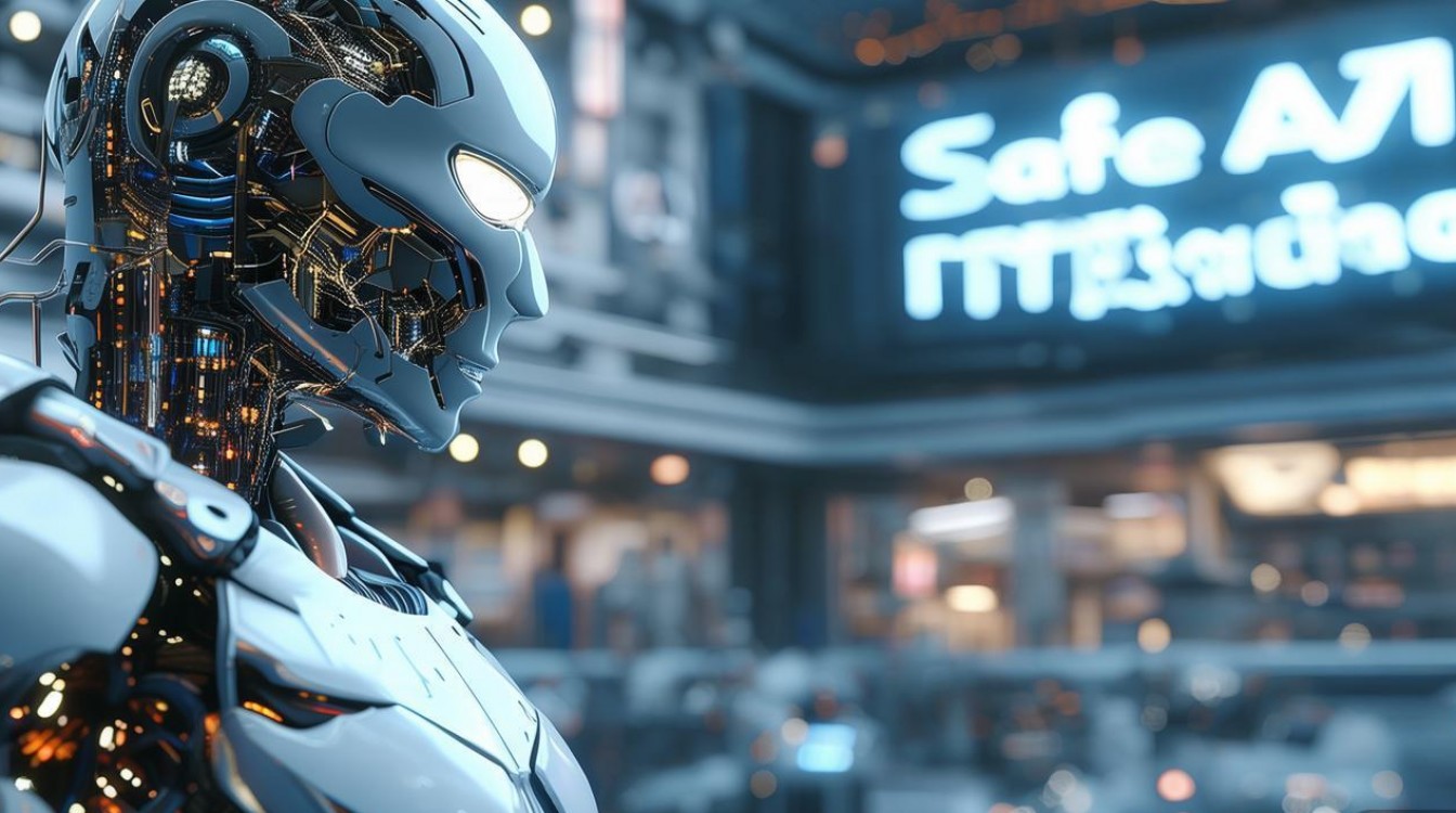 安全AI挑战者报价