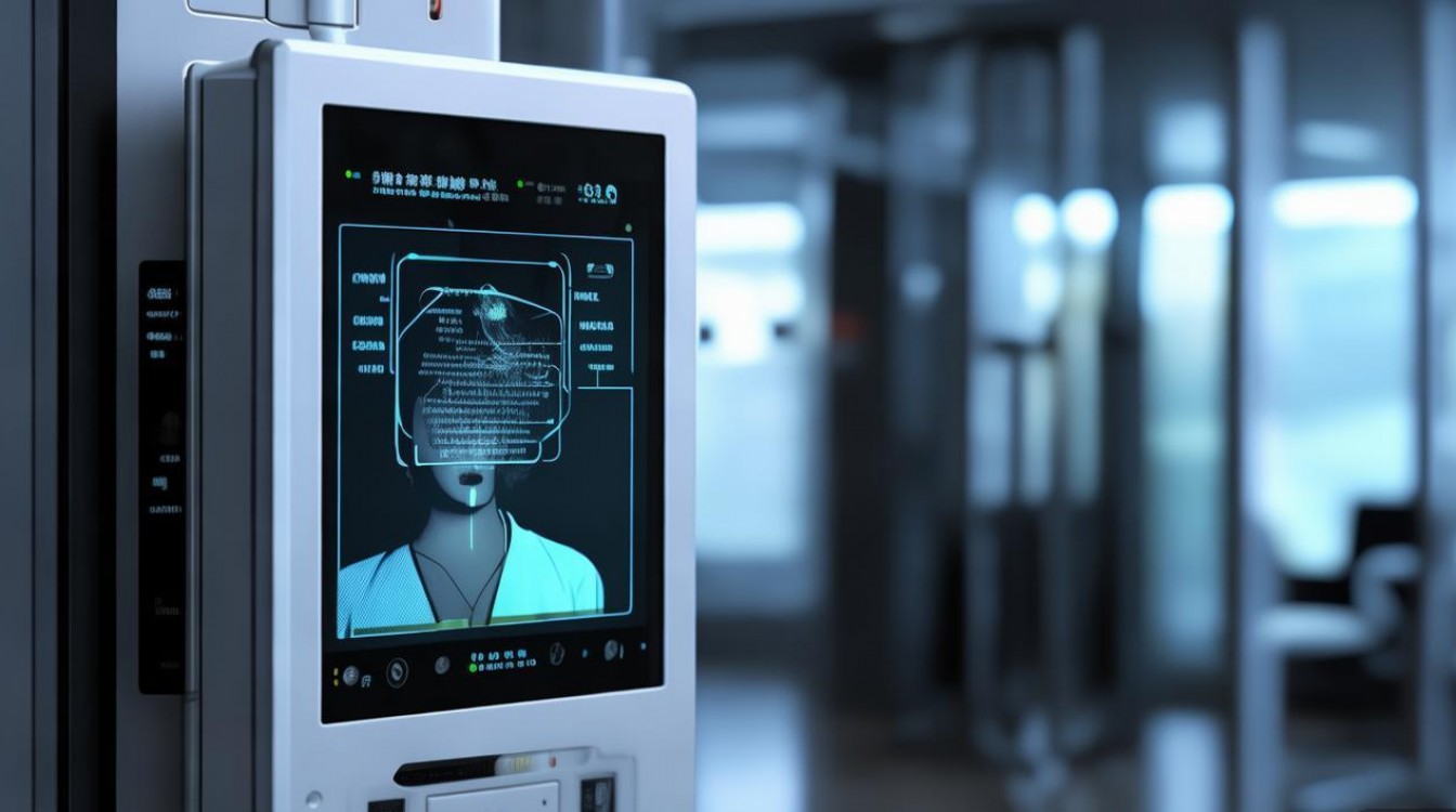 安义县人脸识别门禁系统功能