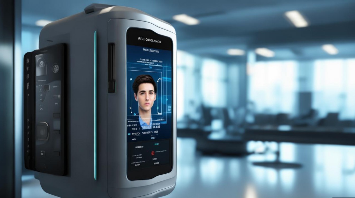 安义县人脸识别门禁系统功能