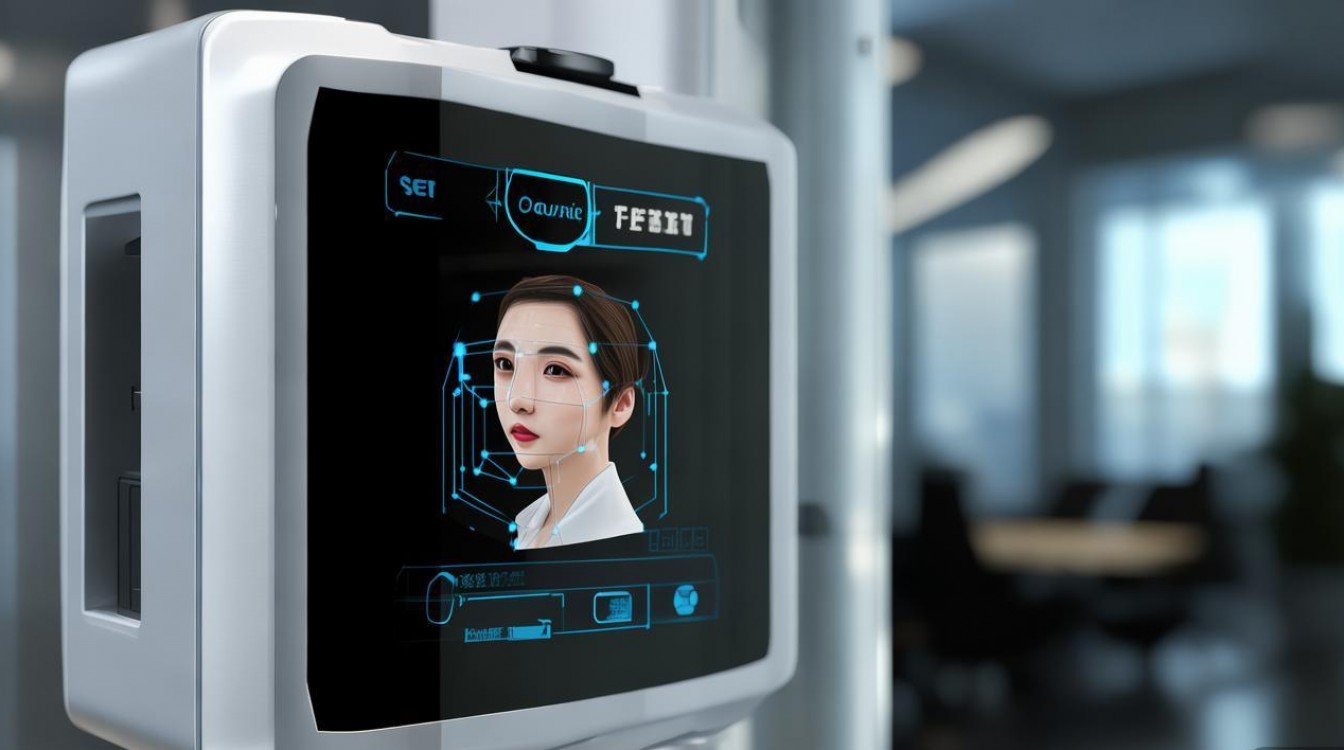 安义县人脸识别门禁系统功能