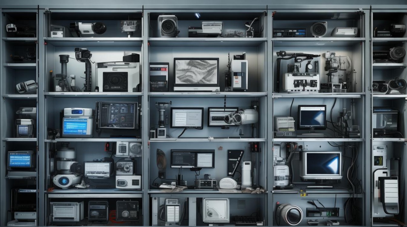 安全审计设备分类好用吗