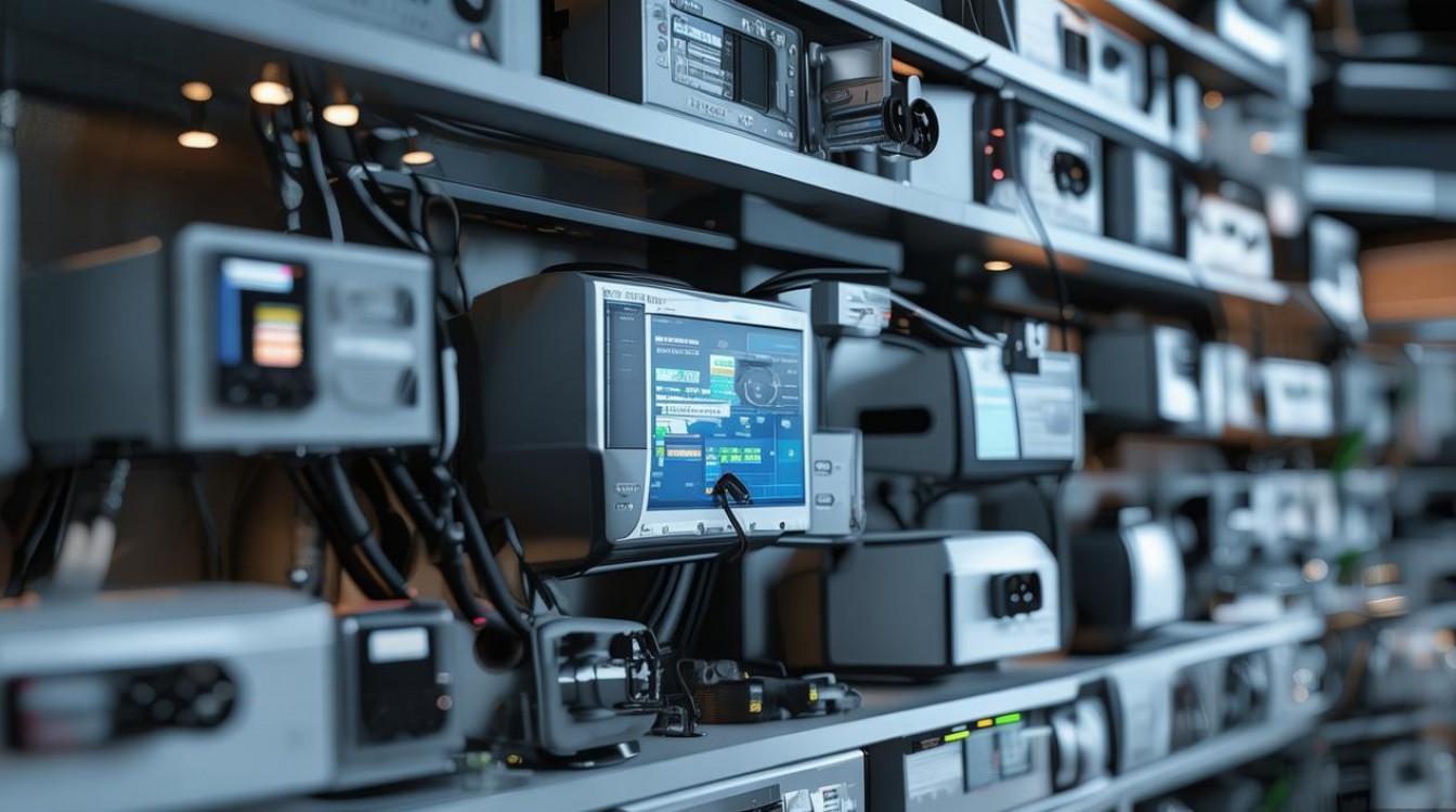 安全审计设备分类好用吗