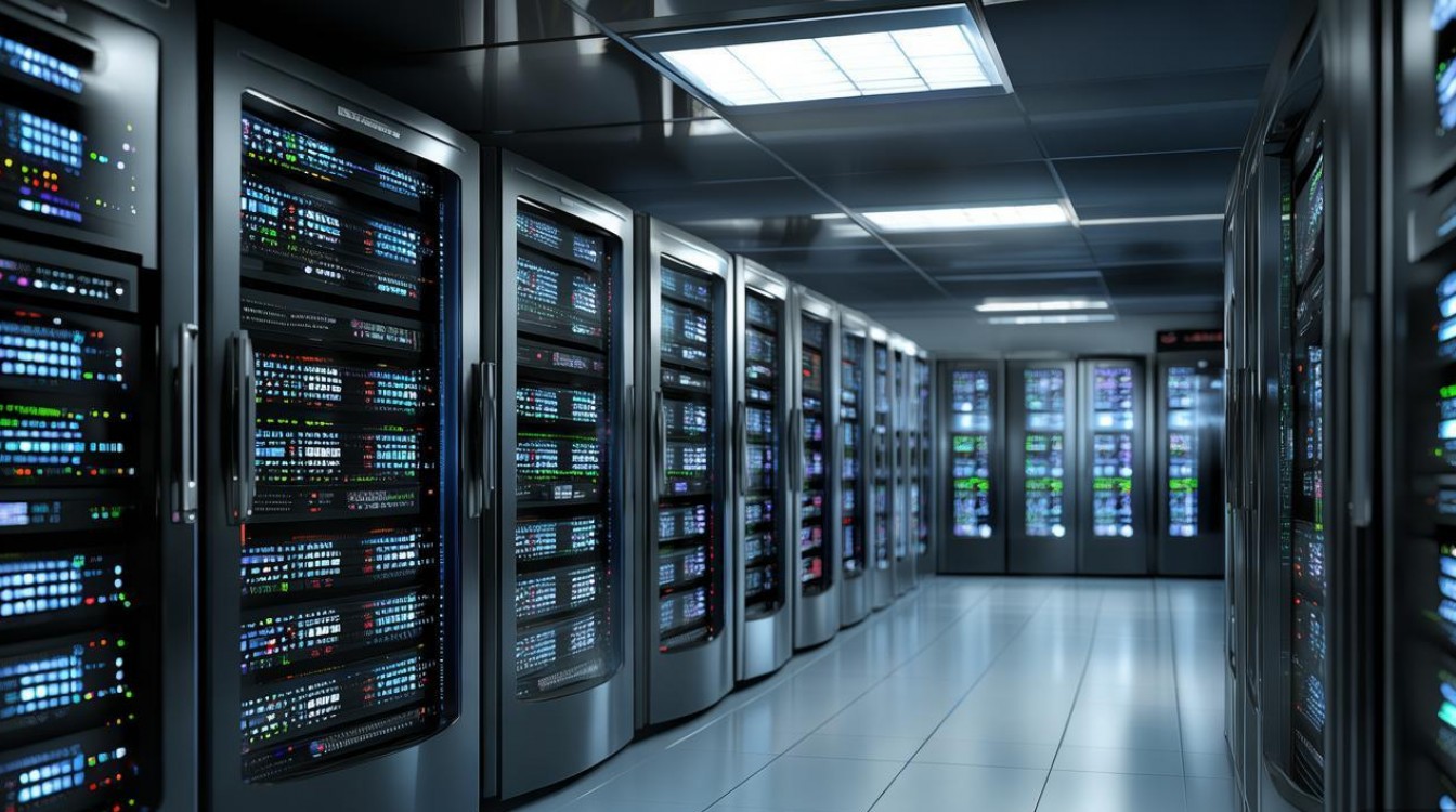 安全大数据存储