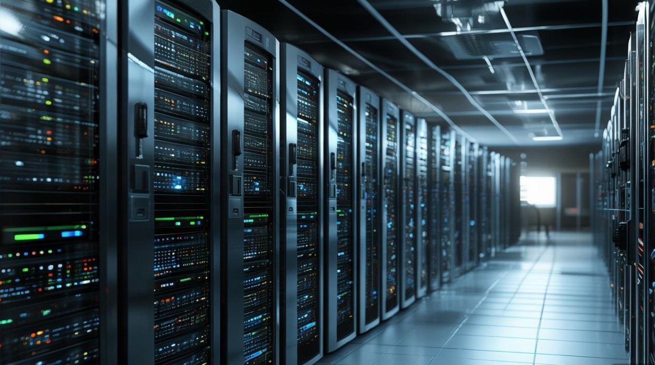 安全大数据存储