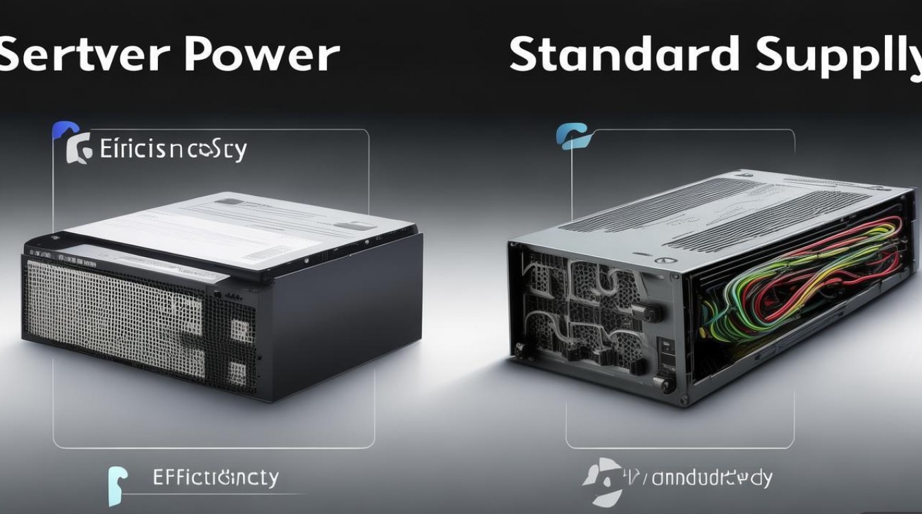 服务器电源和普通电源的区别