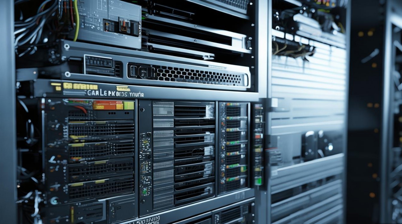 一个服务器可以绑定几个域名