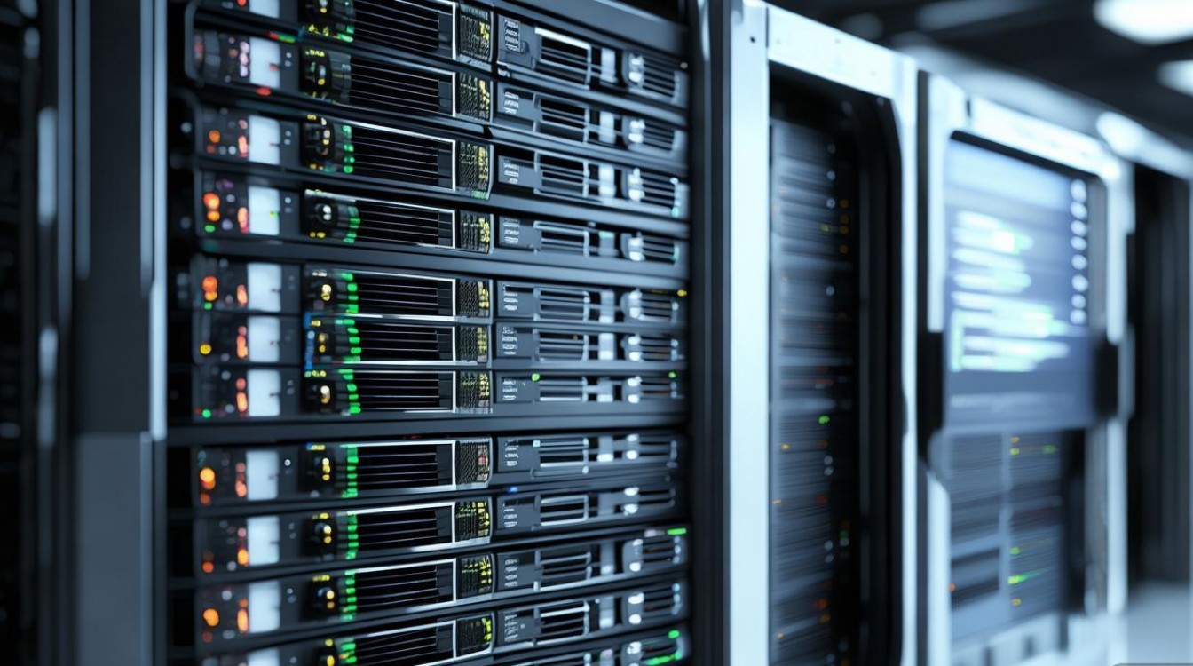 两台服务器做双机热备