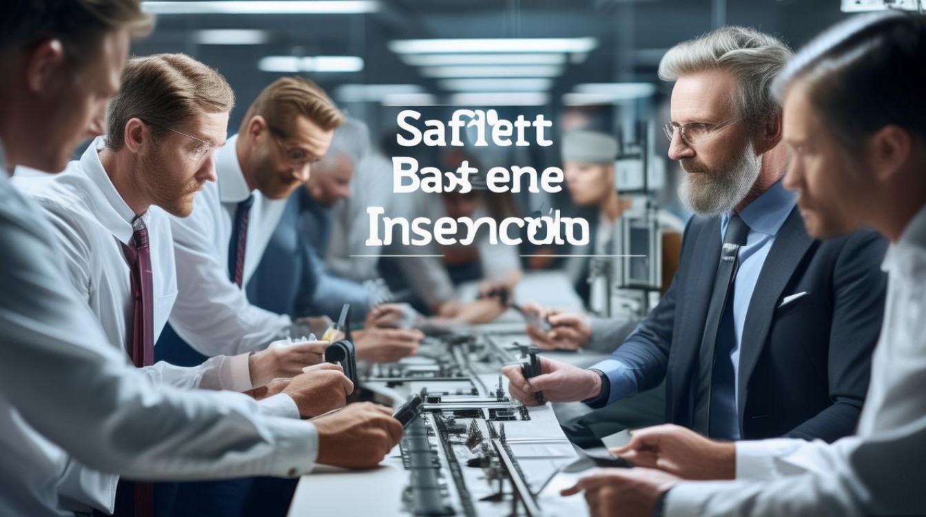 安全基线检查是什么意思