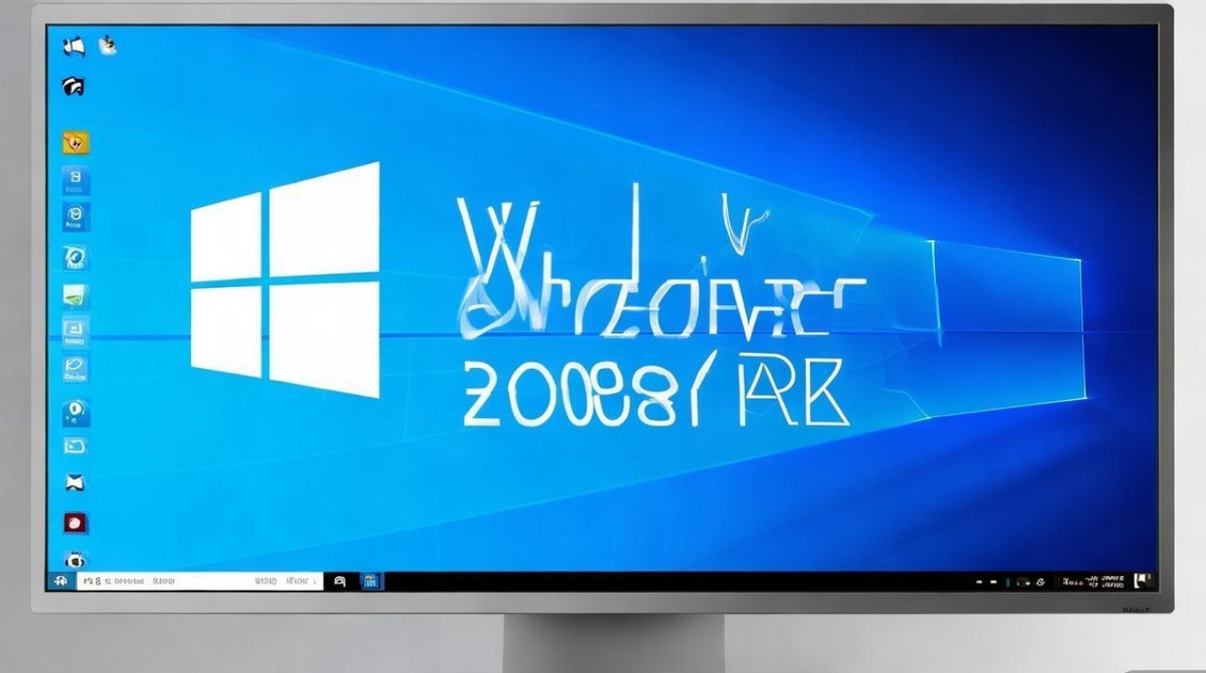 win2008服务器版ghost