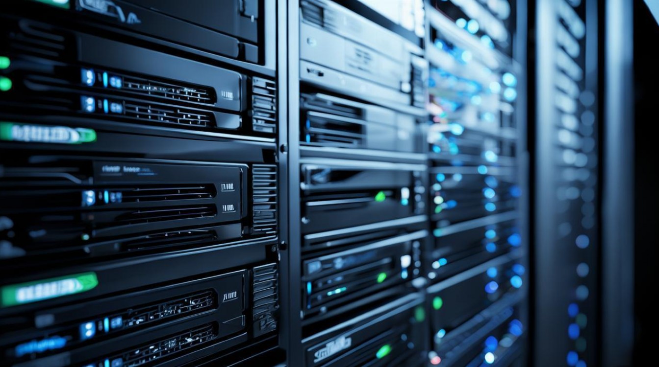 四路服务器是什么意思