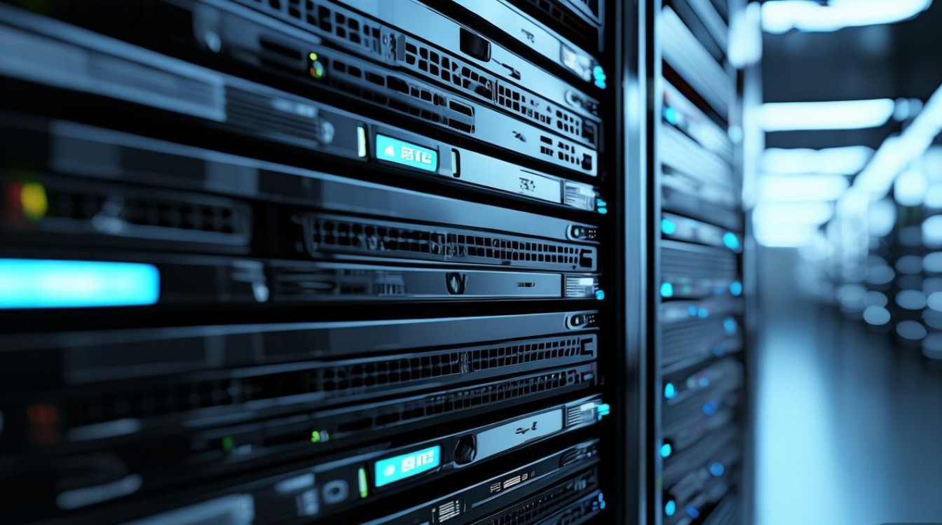 四路服务器是什么意思