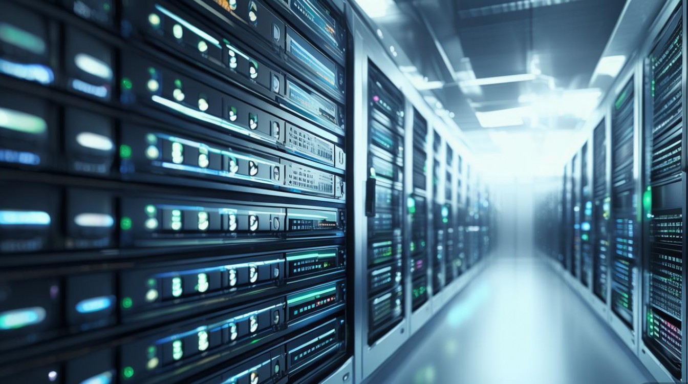 云服务器可以用来做什么